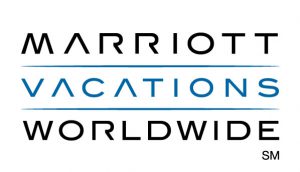 Marriott Vacations Worldwide logo