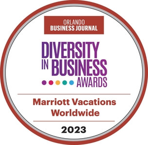 Diversity in Business Awards logo