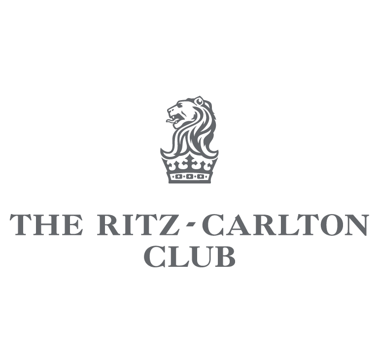 The Ritz-Carlton Club Logo