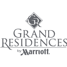 Grand Residences by Marriott logo