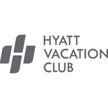 Hyatt Vacation Club Logo