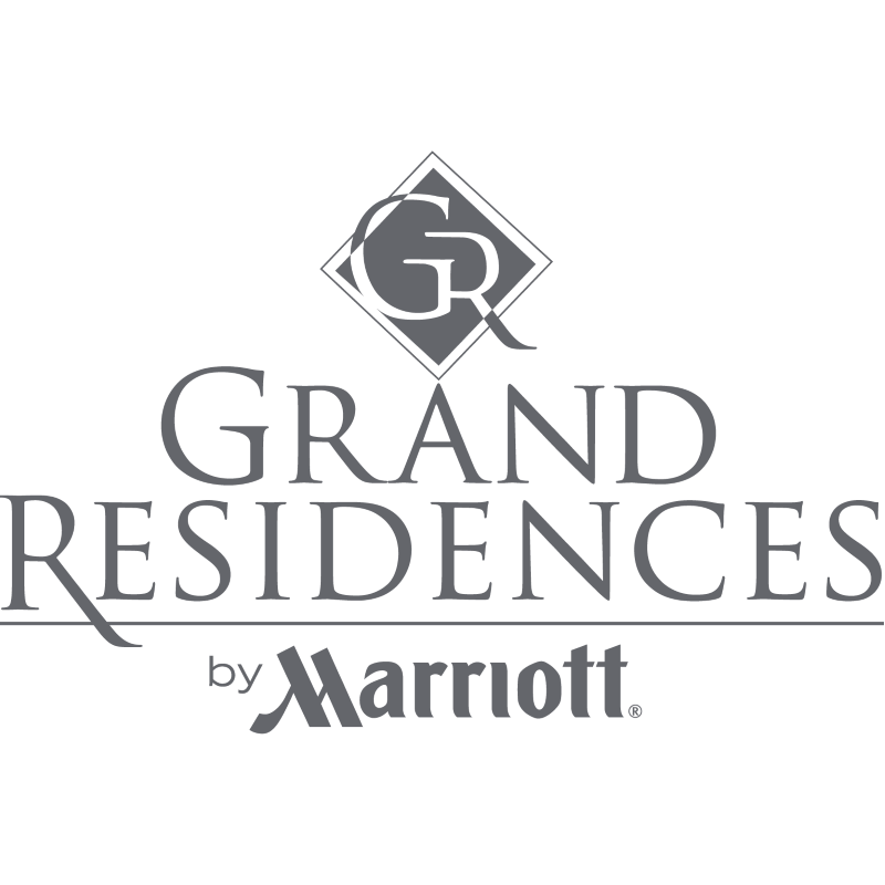 Grand Residences by Marriott logo